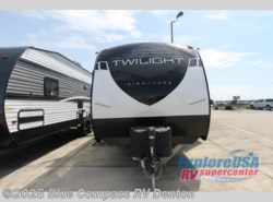 New 2021 Cruiser RV Twilight Signature TWS 3300 available in Denton, Texas