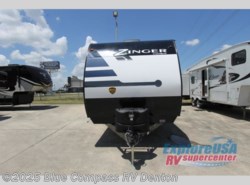 New 2021 CrossRoads Zinger ZR292RE available in Denton, Texas