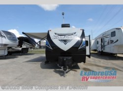 New 2021 Cruiser RV Shadow Cruiser 280QBS available in Denton, Texas