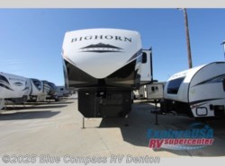 New 2021 Heartland Bighorn Traveler 39MB available in Denton, Texas