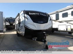 New 2021 Heartland North Trail 24DBS available in Denton, Texas