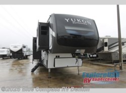 New 2021 Dutchmen Yukon 421FL available in Denton, Texas