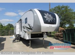 New 2021 Highland Ridge Silverstar 332RLS available in Denton, Texas