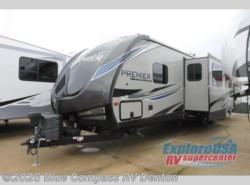 Used 2018 Keystone Premier Ultra Lite M-34 BHPR available in Denton, Texas