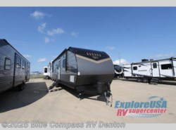 New 2021 Forest River Aurora 34BHTS available in Denton, Texas