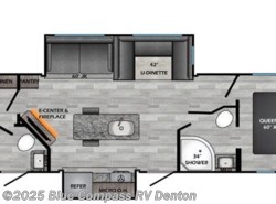 New 2021 CrossRoads Zinger ZR330BH available in Denton, Texas