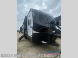 New 2021 Forest River Flagstaff Classic 826MBR available in Denton, Texas