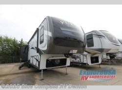 New 2021 Dutchmen Yukon YK400RL21 available in Denton, Texas
