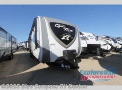 New 2022 Highland Ridge Open Range 322RLS available in Denton, Texas