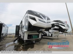 New 2021 Dutchmen Voltage VT3845 available in Denton, Texas