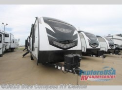 New 2022 Cruiser RV Radiance Ultra Lite R25B available in Denton, Texas