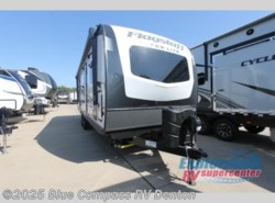 New 2022 Forest River Flagstaff Super Lite 26FKBS available in Denton, Texas