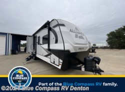 New 2024 Alliance RV Delta 294RK available in Denton, Texas