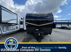 New 2024 Forest River Aurora 28FDS available in Denton, Texas