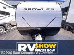 New 2025 Heartland Prowler 17BHLX available in Denton, Texas