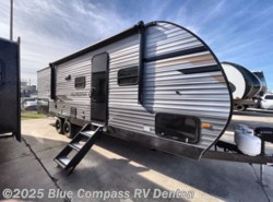New 2025 Forest River Aurora Light 26BHS available in Denton, Texas