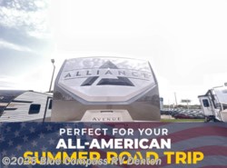 New 2025 Alliance RV Avenue All-Access 29RL available in Denton, Texas