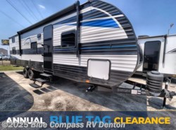 New 2025 Heartland Prowler Lynx 3005QBX available in Denton, Texas