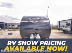 New 2025 Forest River Aurora Light 26BH available in Denton, Texas