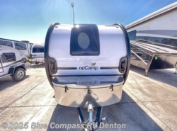 New 2025 NuCamp TAB 360 Boondock available in Denton, Texas