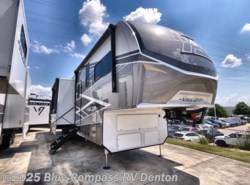 New 2026 Alliance RV Valor 44V14 available in Denton, Texas