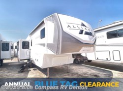 New 2026 Alliance RV Avenue All-Access 29RL available in Denton, Texas