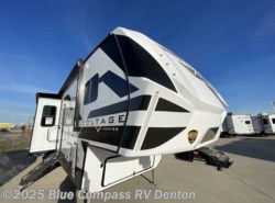 New 2026 Dutchmen Voltage V-Series 3600 available in Denton, Texas