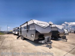 New 2026 CrossRoads Zinger 280RB available in Denton, Texas