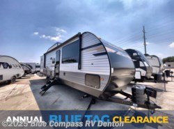 New 2026 Forest River Aurora 34BHTS available in Denton, Texas