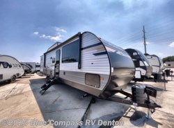 New 2026 Forest River Aurora 34BHTS available in Denton, Texas