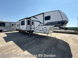 New 2026 Dutchmen Voltage V-Series 3850 available in Denton, Texas