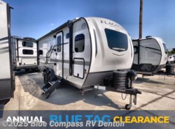 New 2026 Forest River Flagstaff E-Pro E20FK available in Denton, Texas