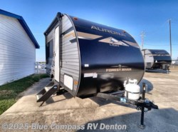 New 2026 Forest River Aurora Light 13RDX available in Denton, Texas