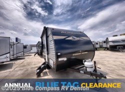 New 2026 Forest River Aurora Light 13RDX available in Denton, Texas