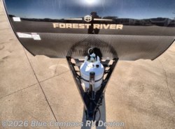 New 2026 Forest River Aurora Light 16BHX available in Denton, Texas