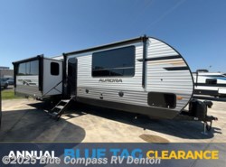 New 2026 Forest River Aurora 32RLTS available in Denton, Texas