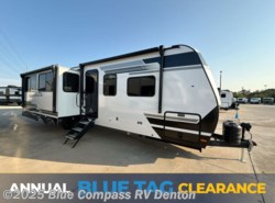 New 2026 Alliance RV Delta 292RL available in Denton, Texas