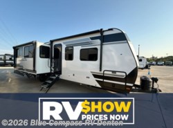 New 2026 Alliance RV Delta 292RL available in Denton, Texas
