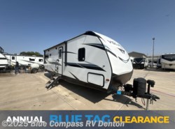 Used 2022 CrossRoads Volante 25RL available in Denton, Texas