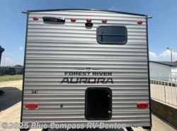New 2026 Forest River Aurora Light 26BHS available in Denton, Texas