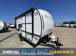 New 2026 Forest River Flagstaff E-Pro E13LE available in Denton, Texas