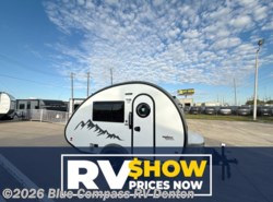 New 2026 NuCamp TAB 320 Boondock available in Denton, Texas