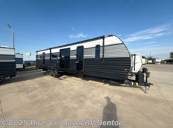 New 2026 CrossRoads Zinger 390DB available in Denton, Texas