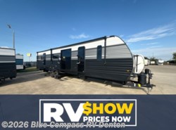 New 2026 CrossRoads Zinger 390DB available in Denton, Texas