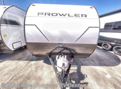 New 2025 Heartland Prowler 17RBLX available in Denton, Texas