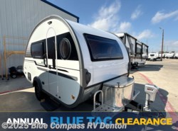 Used 2022 NuCamp TAB 400 Std. Model available in Denton, Texas