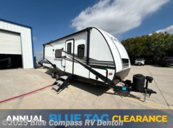 Used 2023 CrossRoads Cruiser Aire CR22MRK available in Denton, Texas