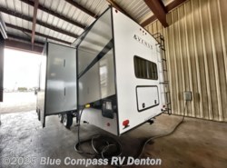 Used 2022 Alliance RV Avenue 31BHS available in Denton, Texas