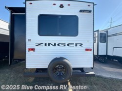 New 2026 CrossRoads Zinger 320FB available in Denton, Texas