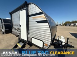 New 2026 Forest River Aurora Light 13RKX available in Denton, Texas